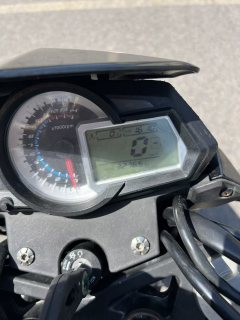 Benelli TNT 300 / BN 302S - ფოტო 6