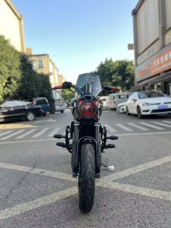 CFMOTO 250CL-X - ფოტო 3