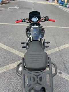 CFMOTO 250CL-X - ფოტო 5