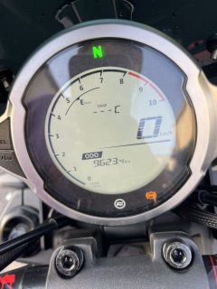 CFMOTO 250CL-X - ფოტო 6