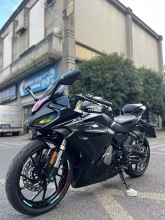 CFMOTO 250SR - ფოტო 2