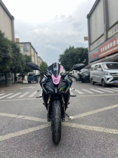CFMOTO 250SR - ფოტო 3