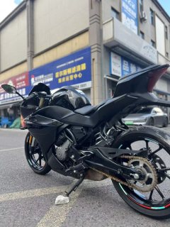CFMOTO 250SR - ფოტო 5