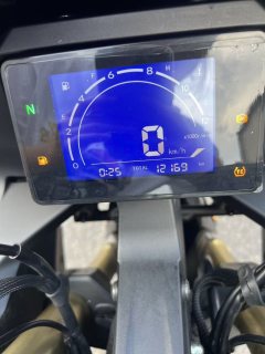 CFMOTO 250SR - ფოტო 6