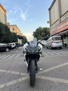 CFMOTO 250SR - ფოტო 3