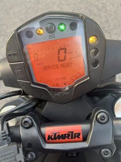KTMR2R 250 Duke - фото 6