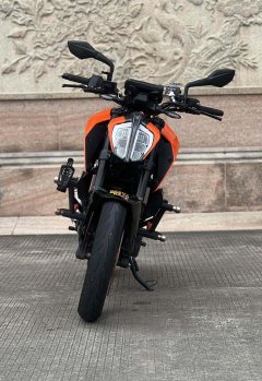 KTMR2R 390 Duke 400 cc - ფოტო 3