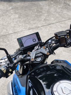 CFMOTO 650NK - ფოტო 9