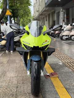 Zhangxue Motorcycles 500RR - ფოტო 2