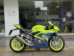 Zhangxue Motorcycles 500RR - ფოტო 3