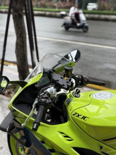 Zhangxue Motorcycles 500RR - ფოტო 9
