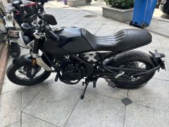 Gaojin GK500 - ფოტო 1