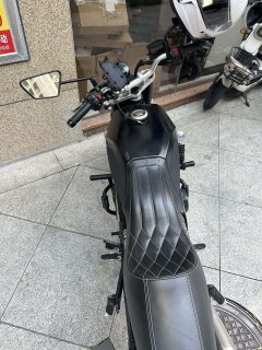 Gaojin GK500 - ფოტო 2