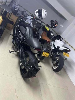 Gaojin GK500 - ფოტო 5
