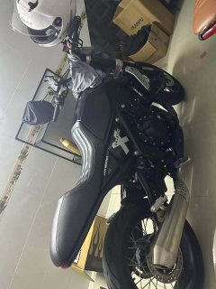 Gaojin GK500 - ფოტო 6
