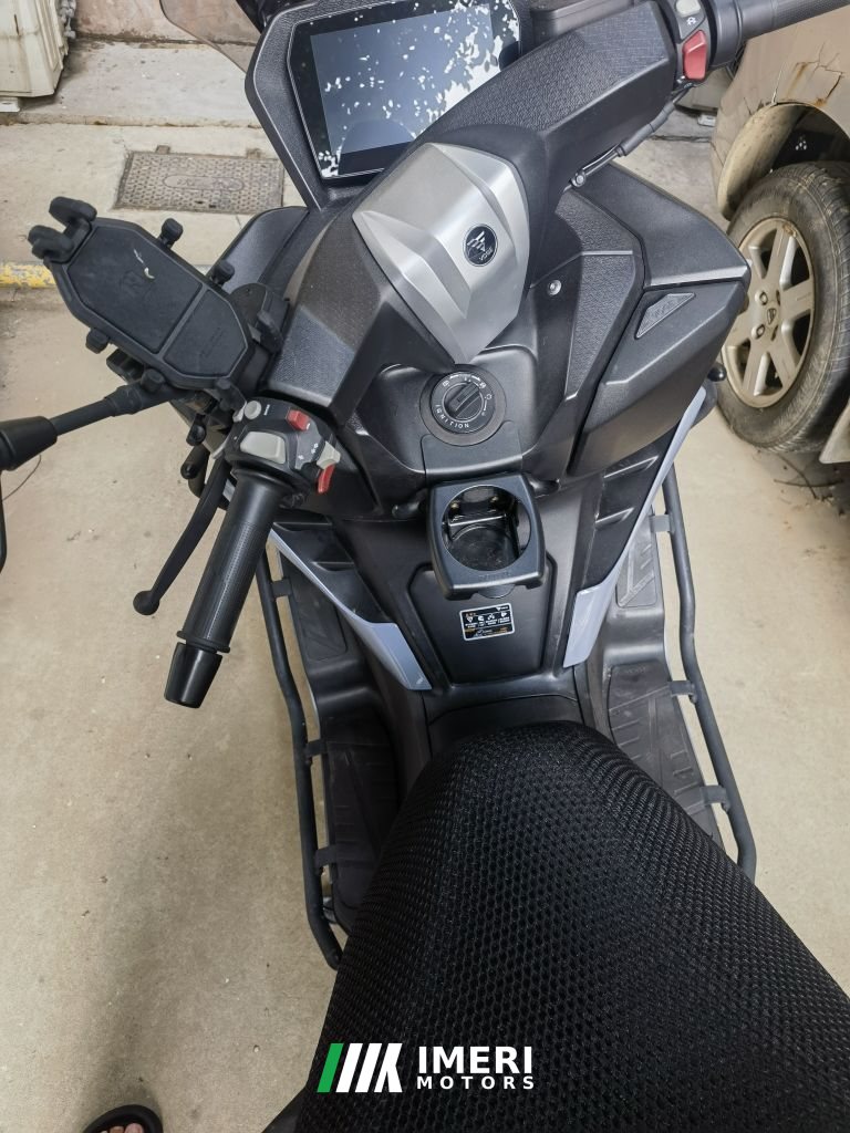 2024 Voge SR250GT