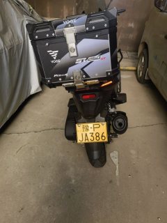 Voge SR250GT - ფოტო 2