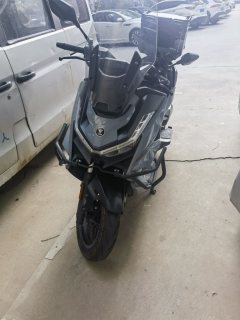 Voge SR250GT - ფოტო 4