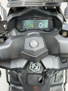 SYM Joymax Z 300 - ფოტო 3