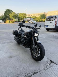 Voge CU525 500 cc - ფოტო 2