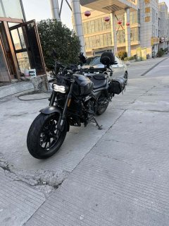 Voge CU525 500 cc - ფოტო 3