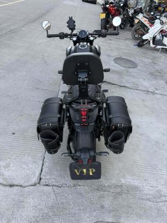 Voge CU525 500 cc - ფოტო 8