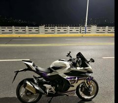 CFMOTO 450SR - ფოტო 2