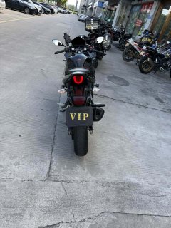 Haojue Suzuki GSX250R - photo 6