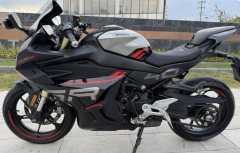 CFMOTO 450SR - ფოტო 2