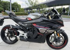 CFMOTO 450SR - ფოტო 3