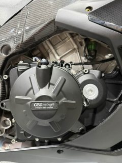Aprilia RSV4 1100 cc - ფოტო 3