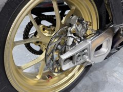 Aprilia RSV4 1100 cc - ფოტო 4