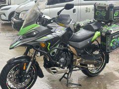 Morui MG-500 - ფოტო 1