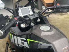 Morui MG-500 - ფოტო 5