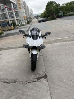 Zhangxue Motorcycles 500RR - photo 1