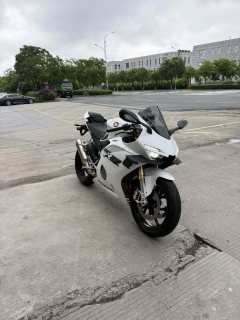 Zhangxue Motorcycles 500RR - photo 2