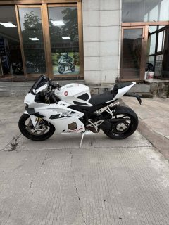 Zhangxue Motorcycles 500RR - photo 5
