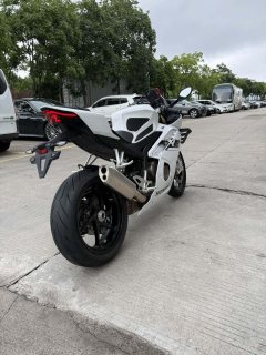 Zhangxue Motorcycles 500RR - photo 6