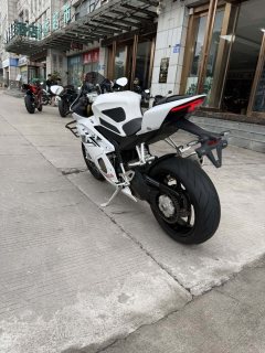 Zhangxue Motorcycles 500RR - photo 7
