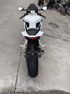 Zhangxue Motorcycles 500RR - photo 8
