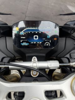 Zhangxue Motorcycles 500RR - photo 9