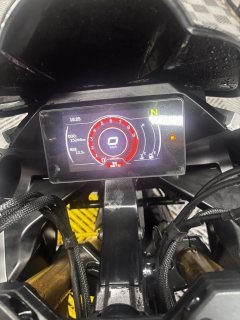 CFMOTO 250SR - ფოტო 3