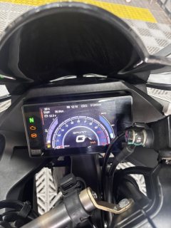 CFMOTO 250SR - ფოტო 3