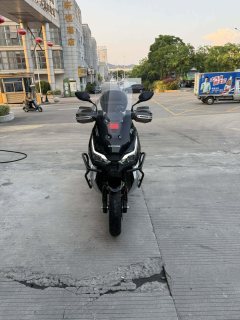 Dayang V-Ray ADV150 - ფოტო 1
