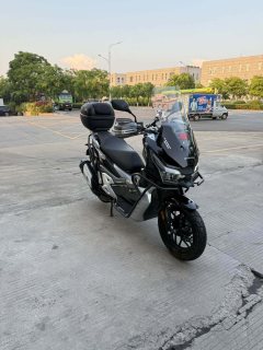 Dayang V-Ray ADV150 - ფოტო 2
