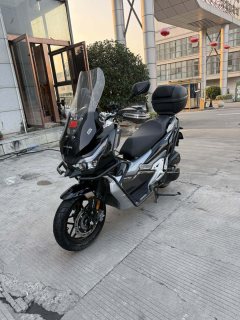 Dayang V-Ray ADV150 - ფოტო 3