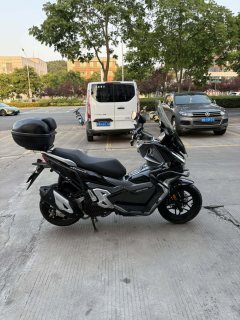 Dayang V-Ray ADV150 - ფოტო 4