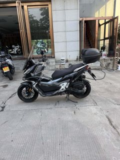 Dayang V-Ray ADV150 - ფოტო 5
