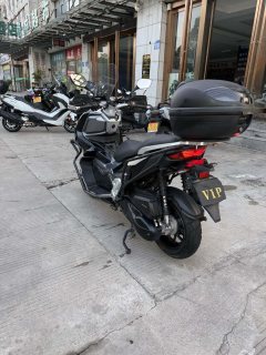 Dayang V-Ray ADV150 - ფოტო 6