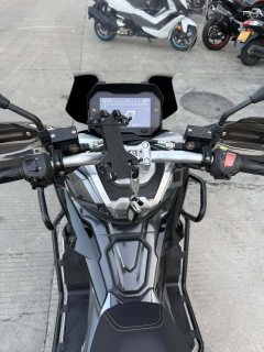 Dayang V-Ray ADV150 - ფოტო 9